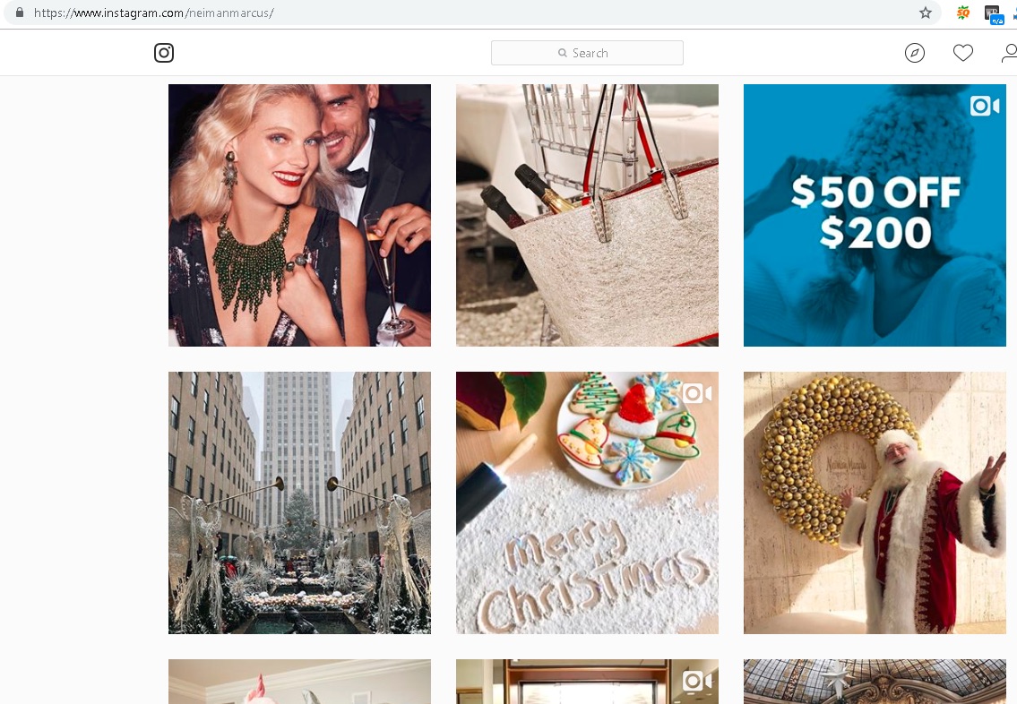 Holiday Social Media Tips for Fashion, Lifestyle Merchants