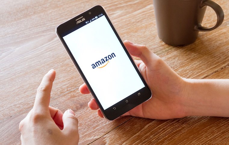 Is Amazon Really Gaining on Google’s Search Traffic? [New Data]