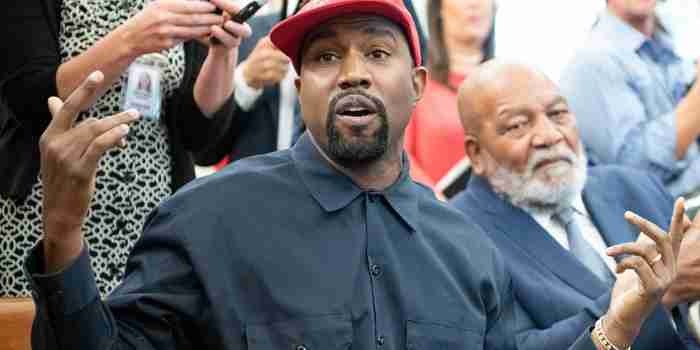 Kanye West Is Hard to Ignore. Here’s What You Can Learn From His Antics.