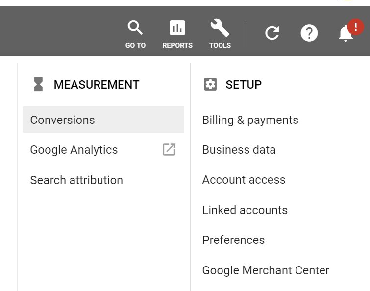 Success with Google Shopping, Part 4: Tracking Sales