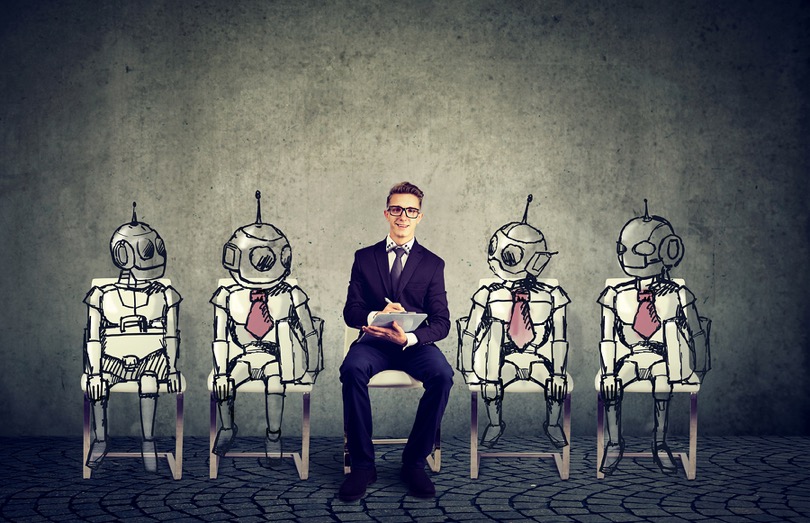 The Impact of Artificial Intelligence on Content Marketing