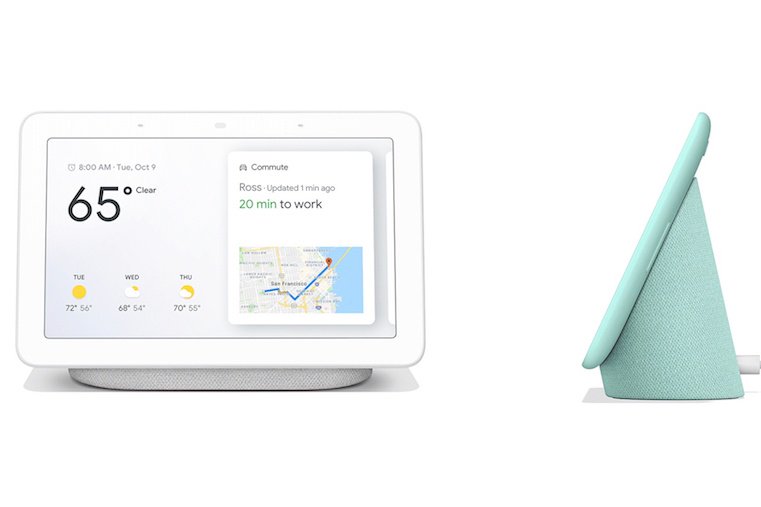 We Tested out the Google Home Hub so You Don’t Have To