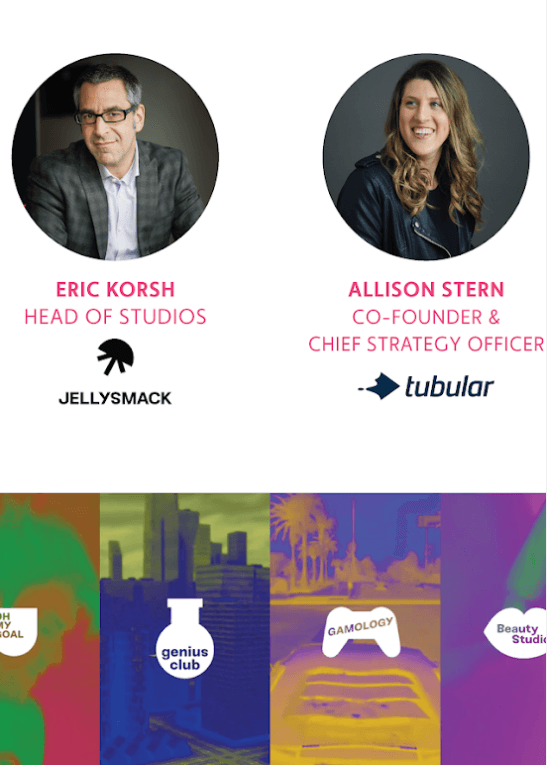 Webinar: Register Now to Learn How Jellysmack is Evolving Its Video Strategy for 2019 and Beyond