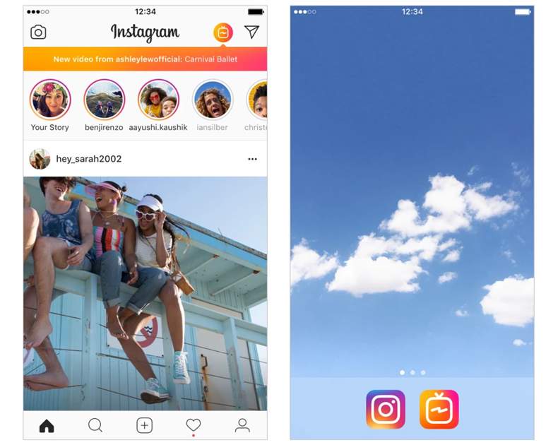 Why and How You Should Use Instagram’s IGTV to Improve Your Social Media Video Strategy