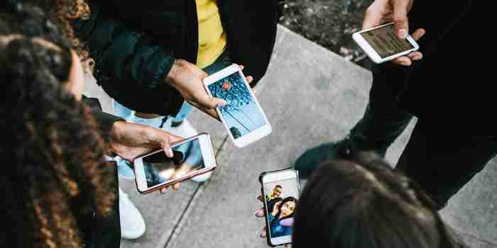 How to Structure Your 2019 Social-Media Campaigns to Appeal to Gen Z
