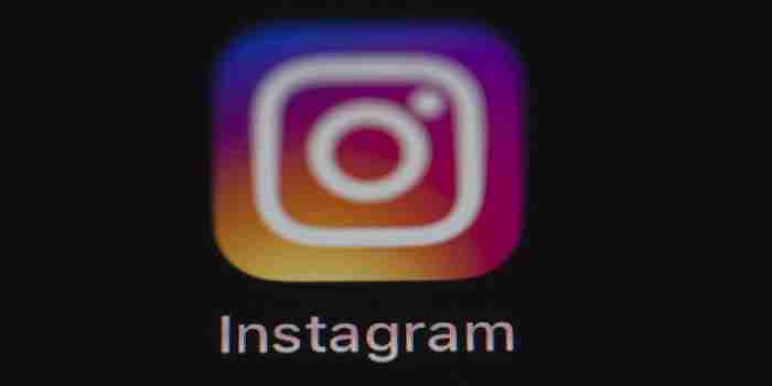Instagram Accidentally Made Users’ Feeds Scroll Horizontally