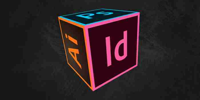 Learn Adobe Photoshop, Illustrator, and InDesign For Less Than $35