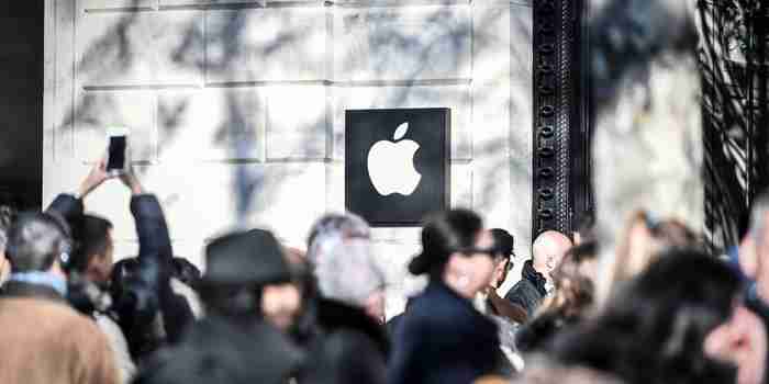 What Makes Events Like Apple’s So Effective?