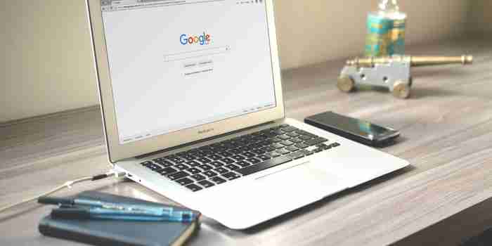 Boost Your Site’s Google Ranking with this $30 SEO Education