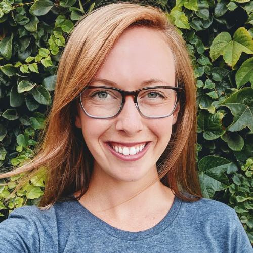 Live on March 7! Dani Hart, Founder of Growth Gal & Former Head of Growth at GrowthHackers