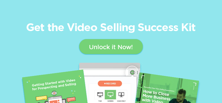 The Ultimate Sales Enablement Combo: Video and CRM