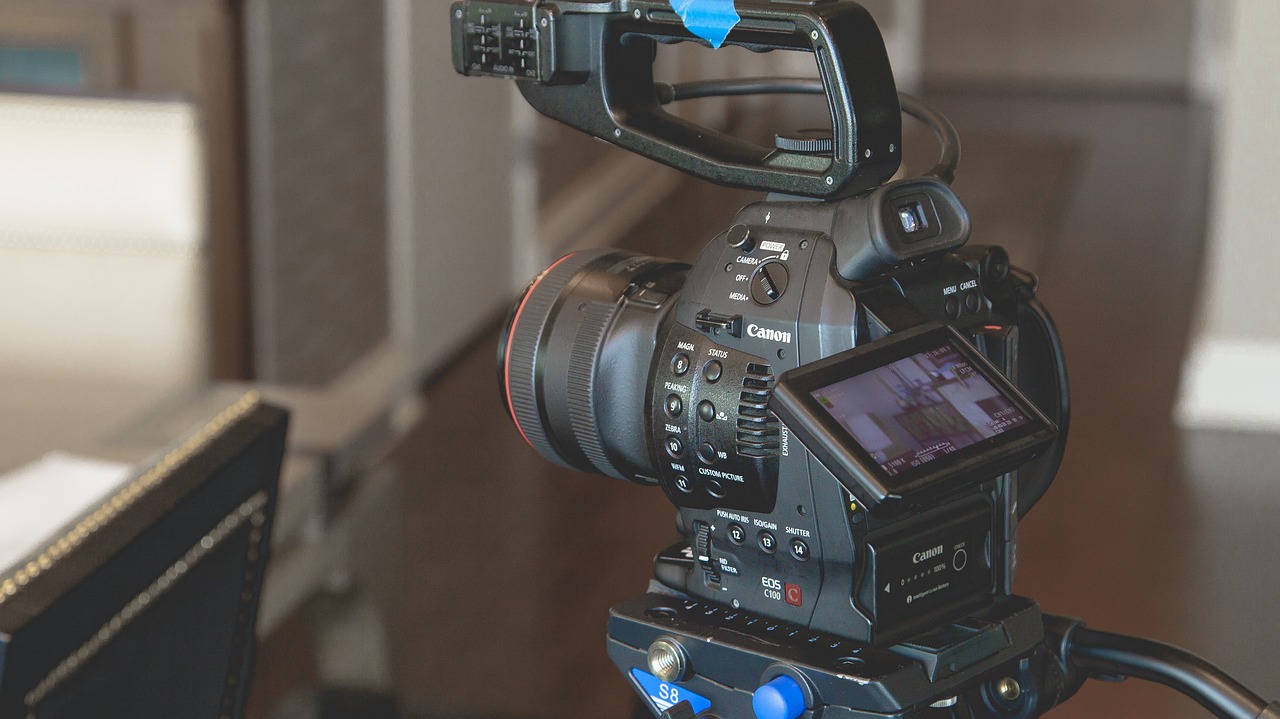 Why You Need Collaboration in Video Production