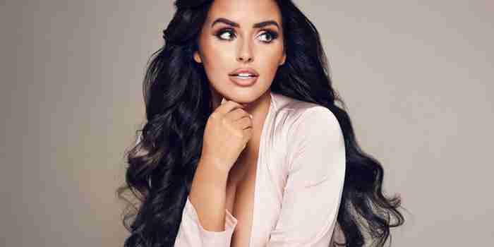 10 Steps to Success from Instagram Icon Abigail Ratchford