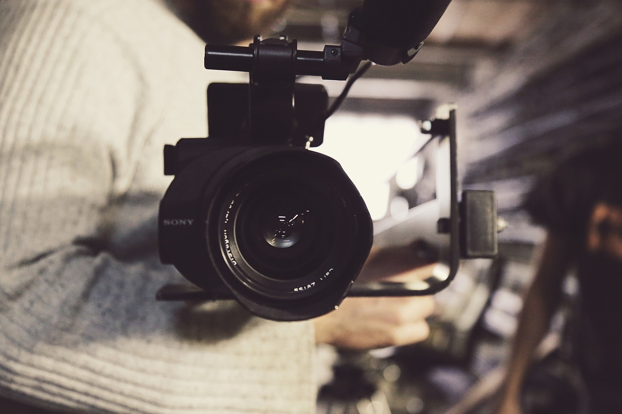 4 Ways to Use Video in Your Marketing Efforts 4 Ways to Use Video in Your Marketing Efforts