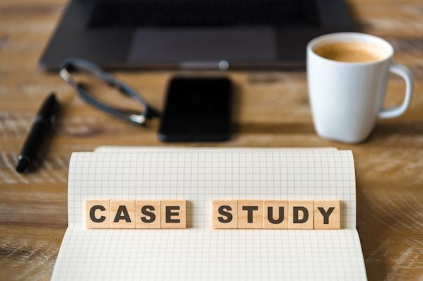 How to Write a Case Study: Bookmarkable Guide & Template