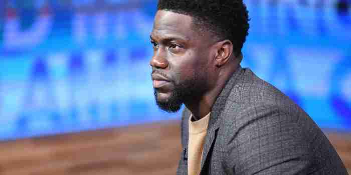 Learning From Kevin Hart’s Social Media Mistakes