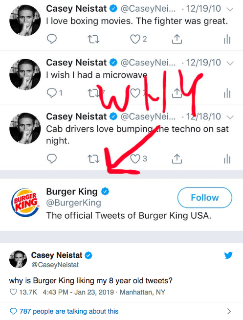 The Brilliance of Burger King’s Social Media Campaign (And What We Can Learn From It)