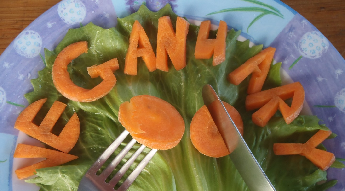 Veganuary Wins Big on Facebook with 12.1M Views
