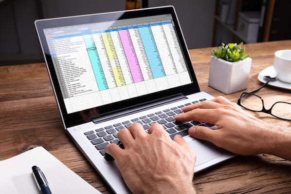 11 Free Microsoft Excel Templates to Make Marketing Easier