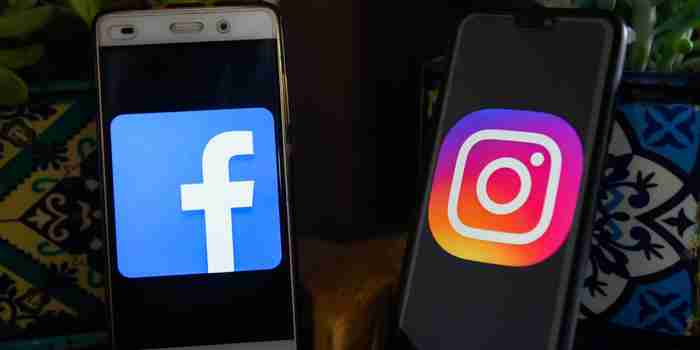 Facebook and Instagram Going Dark Should Be a Wake Up Call for Entrepreneurs