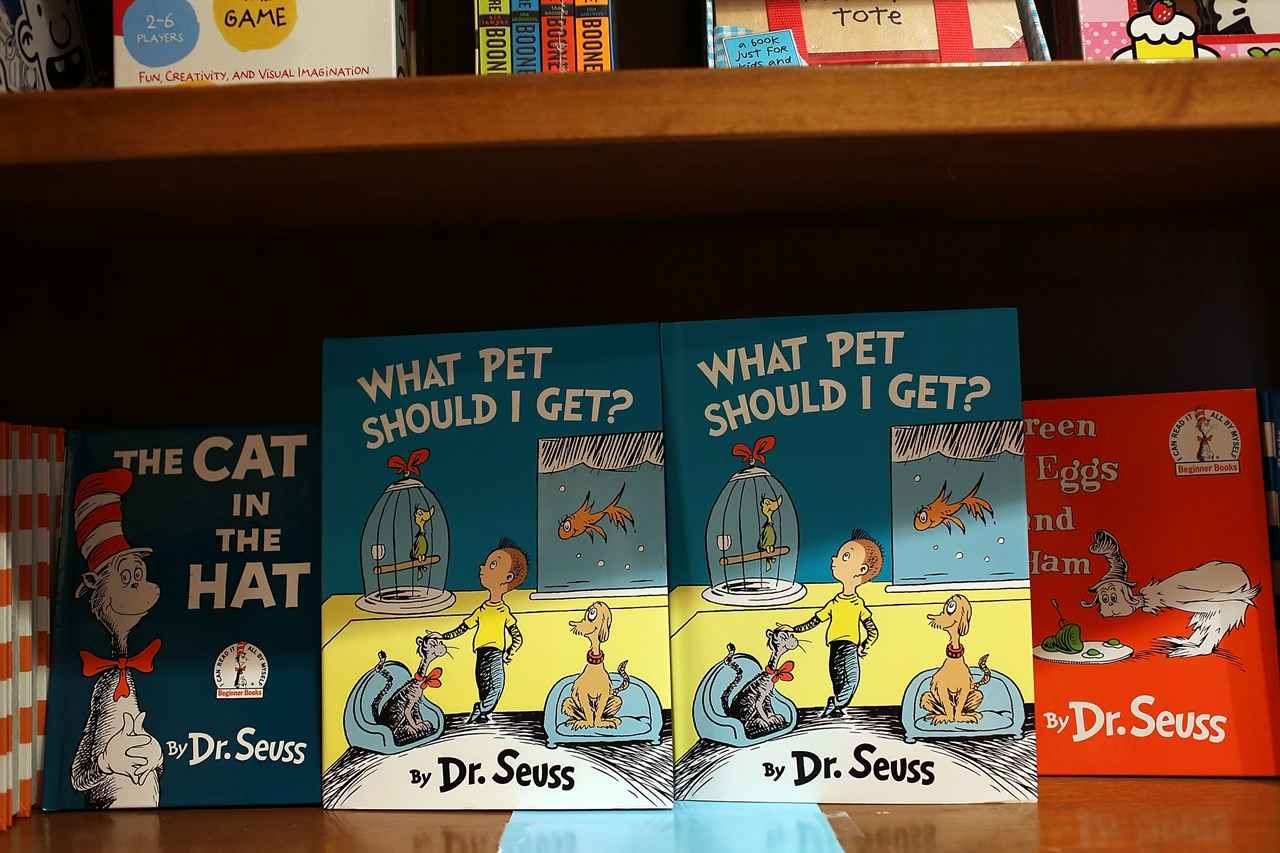 Four Writing Lessons From Dr. Seuss: Create Instantly Memorable Marketing Copy Four Writing Lessons From Dr. Seuss: Create Instantly Memorable Marketing Copy