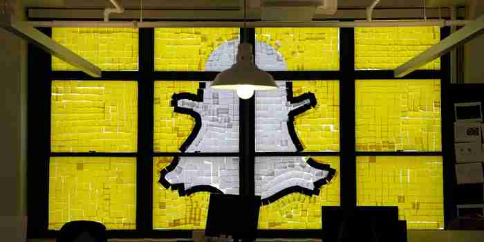 Snapchat May Launch Its Own Gaming Service Next Month