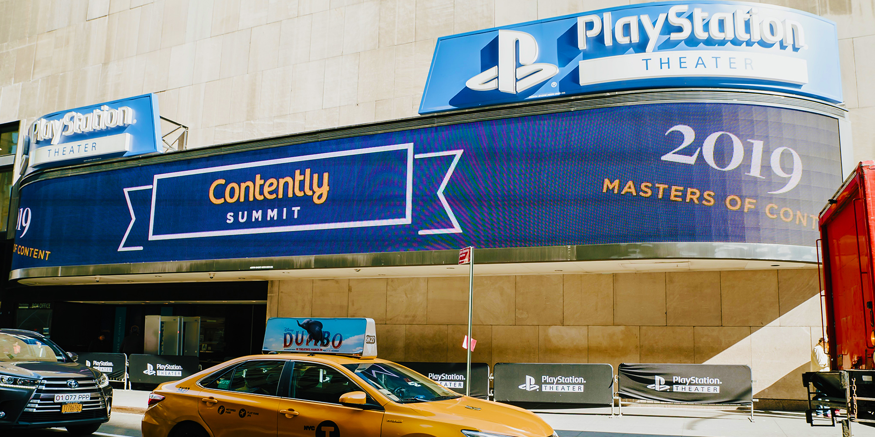 The 7 Most Important Takeaways From the Contently Summit
