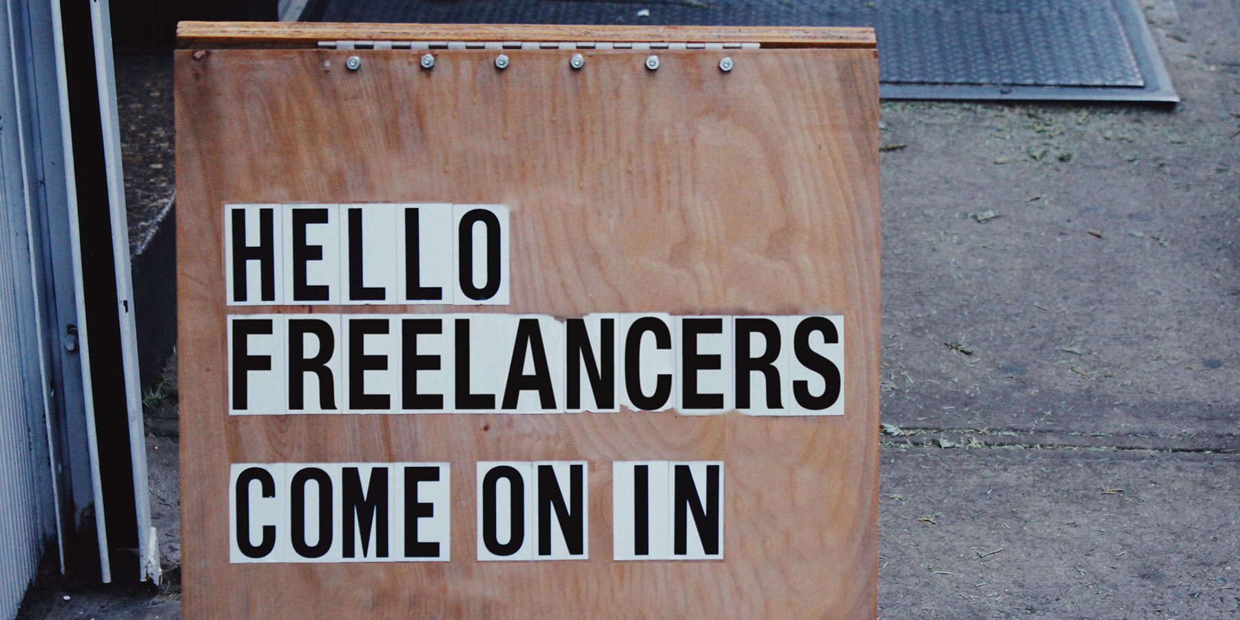This Freelancer Onboarding Checklist Will Help Your Company